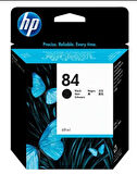 Hp C5016A (84) Siyah Orjinal Kartuş