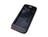 Nokia C5-03 Kasa Kapak Nokia C5-03 Siyah Renk Orta Kasa Ön Kapak Arka Kapak Tuş Takımı