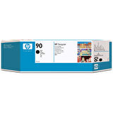 Hp C5059A (90) Orjinal 775 ml Siyah DesignJet Kartuş