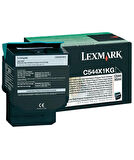 Lexmark C544X1KG Siyah Orjinal Toner