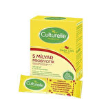 Culturelle Kids Doğal Çilek Aromalı Probiyotik 30 Saşe