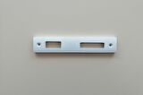 C60 DİLLİ KİLİT KARŞILIĞI  BEYAZ VM-1077
