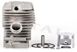MOTORLU TESTERE SİLİNDİR PİSTON STIHL MS310 47MM İTAL