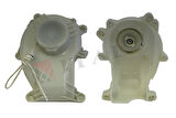 ÜFLEME STARTER KOMPLE HYUNDAI EBV260 ORJİNAL