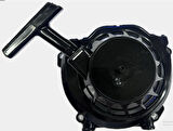 MOTORLU TIRPAN STARTER KOMPLE BG/CG 430/520 ÇİN (62 CC)