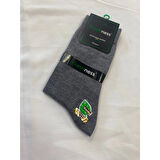 Freshness 1010 Erkek Bambu Soket Çorap