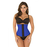 Mavi Mı 9161 Agraflı Bel Korse