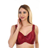 Bordo Mı 191 C Balenli Toparlayıcı Minimizer