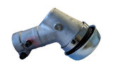 MOTORLU TIRPAN REDİKTÖR HUSQVARNA 543RB/253RB/541RS/143RII 28 MM KARE