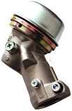 MOTORLU TIRPAN REDİKTÖR KAWASAKİ HYX.M58/MIKAWA 28MMX9