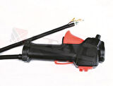 MOTORLU TIRPAN KABZE ORAC BG430/520 MITSUBISHI TB50 SIRT
