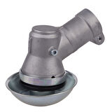 MOTORLU TIRPAN REDİKTÖR PALMERA BG63/CG63 28 MM 11T