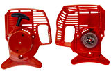 MOTORLU TIRPAN STARTER KOMPLE STIHL FS38/45/55 VETA