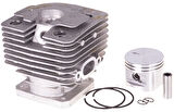 MOTORLU TIRPAN SİLİNDİR PİSTON STIHL FS/FR480 44MM VETA