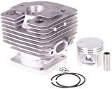 MOTORLU TIRPAN SİLİNDİR PİSTON STIHL FS/FR450 42MM VETA