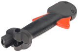 MOTORLU TIRPAN KABZE HUSQVARNA 343R/545RX/355RX/555RXT YAN ORJİNAL