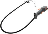 MOTORLU TIRPAN KABZE HUSQVARNA 545RX YAN ORJİNAL