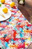 Rainbow Duck Keten Runner  40 x 140 