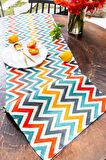 W Blue Duck Keten Runner  40 x 140