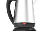 Çelik Su Isıtıcı Kettle 