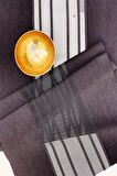 Lazer Kesim Modern Runner 40x140 cm