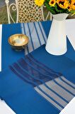Lazer Kesim Modern Runner 40x140 cm