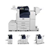 Xerox VersaLink C7125 MFP A3/A4 Fotokopi + Tarayıcı + Çok Fonksiyonlu Renkli Lazer Yazıcı