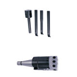 F1-12/ISO40 DELİK BÜYÜTME SETİ