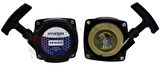ÜFLEME STARTER KOMPLE HYUNDAI EB-800 ORJİNAL