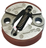 MOTORLU TIRPAN BALATA OLEOMAC 746/755/453 İTAL (CN)
