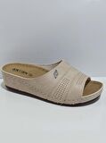 Aryan 09-779 Anatomic Kadın Comfort Terlik