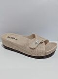 Aryan 37-780 Anatomic Kadın Comfort Terlik