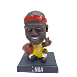 Sallanan Kafa Biblo NBA - LEBRON JAMES