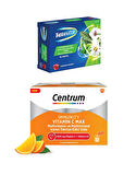Centrum İmmunity Cmax 14 Saşe - Theranatur Pastil Hediyeli