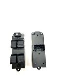 DÜĞME CAM AÇMA FORD RANGER 06-12 ÖN LH (DÖRTLÜ)
