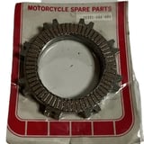 DEBRİYAJ BALATASI C90 TEKLİ DIŞTAN