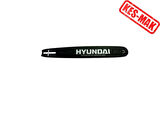 MOTORLU TESTERE PALA 3/8 36 DİŞ HYUNDAI H865 MAKARALI ORJİNAL