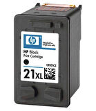 Hp C9351CE (21XL) Siyah Orjinal Kartuş