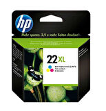 Hp C9352CE (22XL) Renkli Orjinal Kartuş