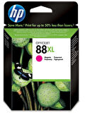 Hp C9392AE (88XL) Kırmızı Orjinal Kartuş