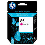 Hp C9421A (85) Orjinal Kırmızı Baskı Kafası