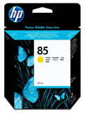 Hp C9427A (85) Sarı Orjinal Kartuş