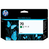 Hp C9457A (70) Orjinal 130 ml Yeşil Kartuş