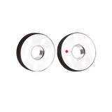 M10x1 DİŞİ VİDA MASTAR SETİ 6g DIN13