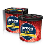 Areon Gel Can Desire Bardaklik Oto Araç Kokusu