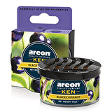 Areon Ken Blackcurrant Bardaklik Oto Araç Kokusu - Kopyala