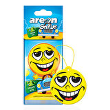 Areon Smile Dry Fresh Air Oto Araç Kokusu