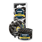 Areon Ken Blister Black Crystal Bardaklik Oto Araç Kokusu