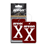 Areon X Leather (Kahverengi) Oto Araç Kokusu