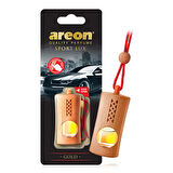 Areon Fresco On-off Sport Lux Gold Oto Araç Kokusu